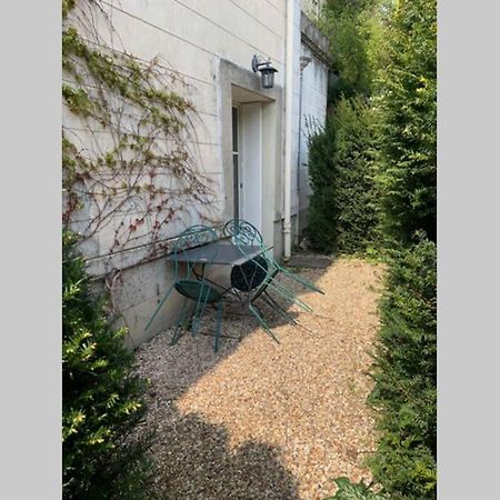 Le Clos De L'Eglise - Blanche Giverny Exterior foto